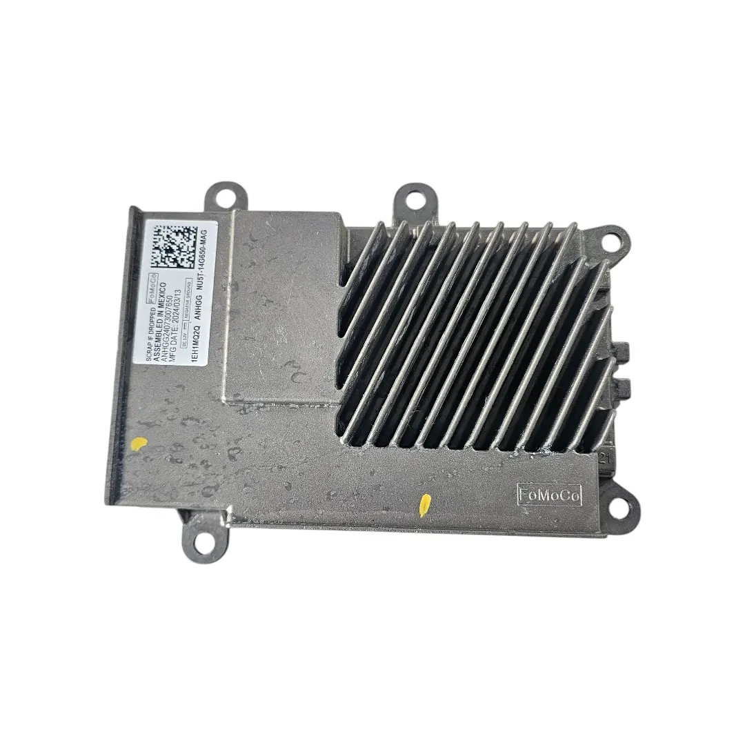 Módulo Gateway Ranger 3.0 V6 2024 limited 250cv