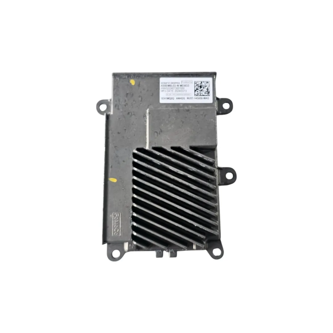 Módulo Gateway Ranger 3.0 V6 2024 limited 250cv