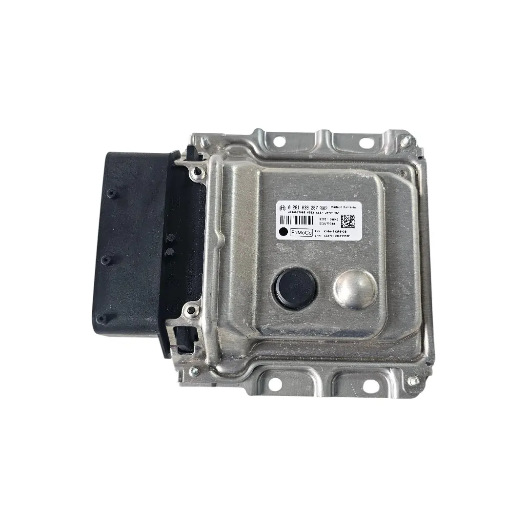 Módulo injeção tanque arla Ranger 3.0 V6 2024 limited 250cv