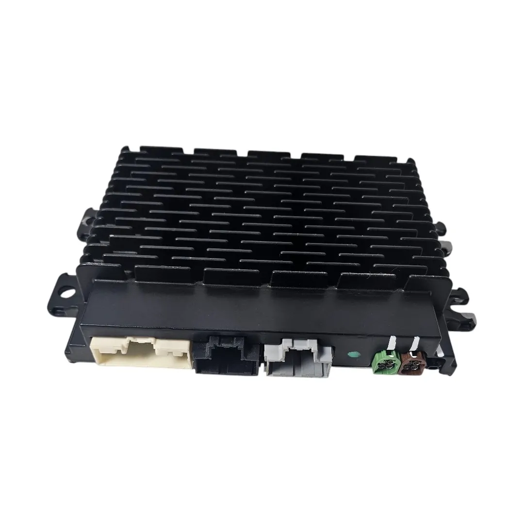 Módulo painel N1WT14G647KCD Ranger 3.0 V6 2024 limited 250cv