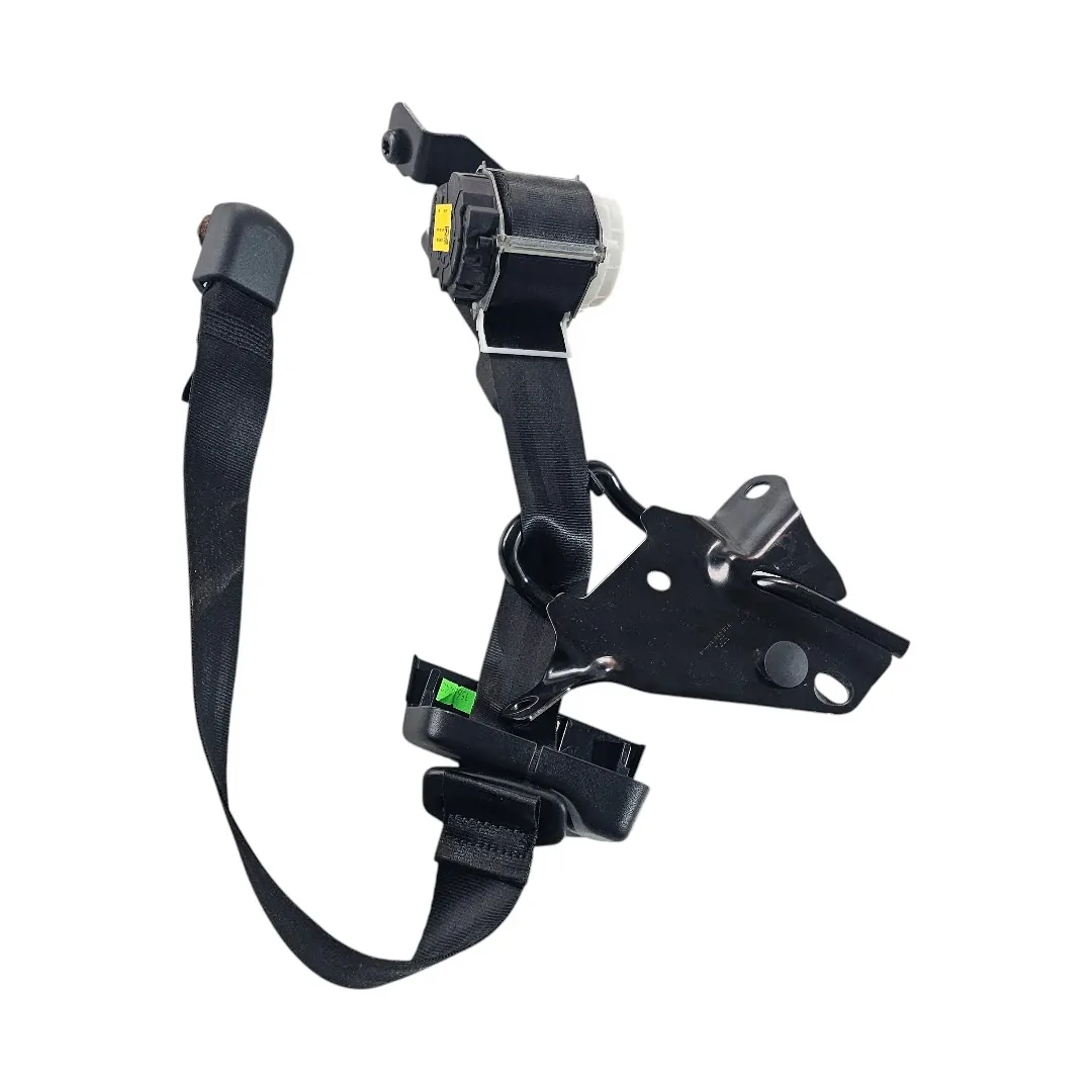 Cinto segurança traseiro direito Ranger 3.0 V6 2024 limited 250cv