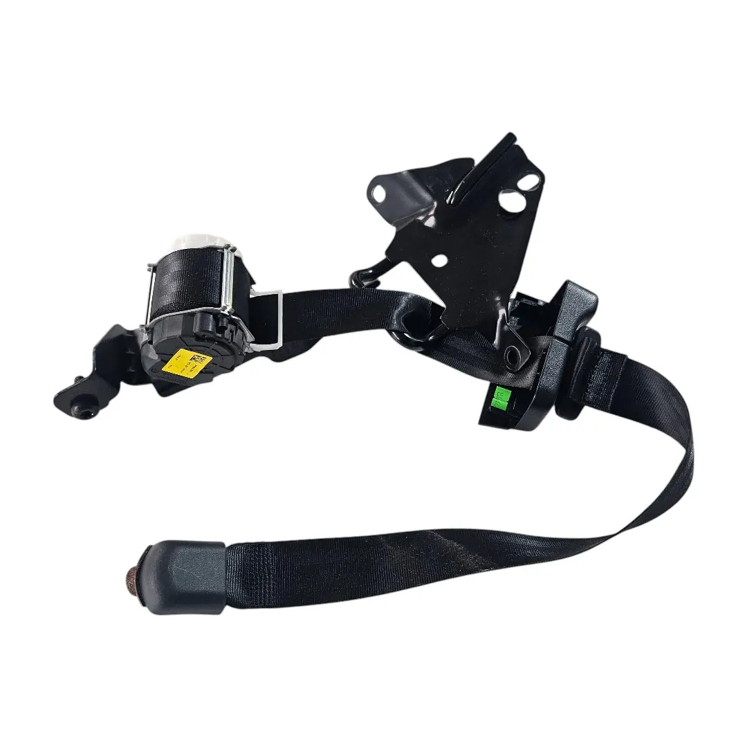 Cinto segurança traseiro direito Ranger 3.0 V6 2024 limited 250cv