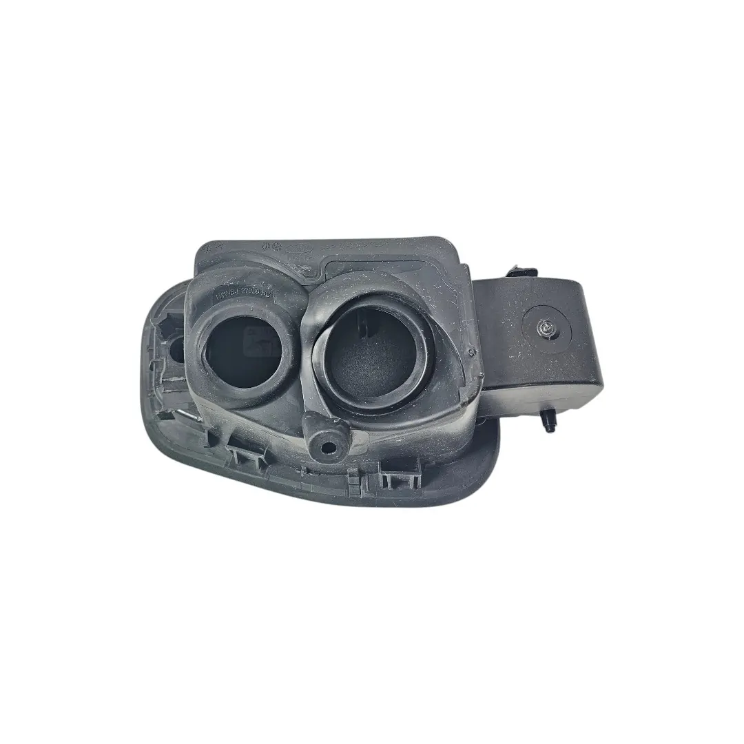 Portinhola do tanque de combustível com detalhe Ranger 3.0 V6 2024 limited 250cv