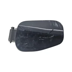 Portinhola do tanque de combustível com detalhe Ranger 3.0 V6 2024 limited 250cv
