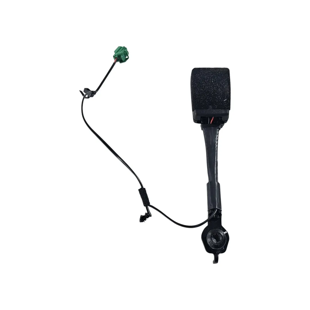 Fêmea cinto de segurança dianteiro esquerdo Ranger 3.0 V6 2024 limited 250cv