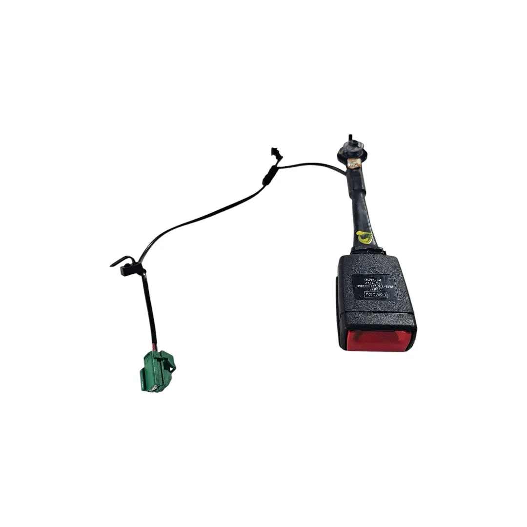 Fêmea cinto de segurança dianteiro esquerdo Ranger 3.0 V6 2024 limited 250cv