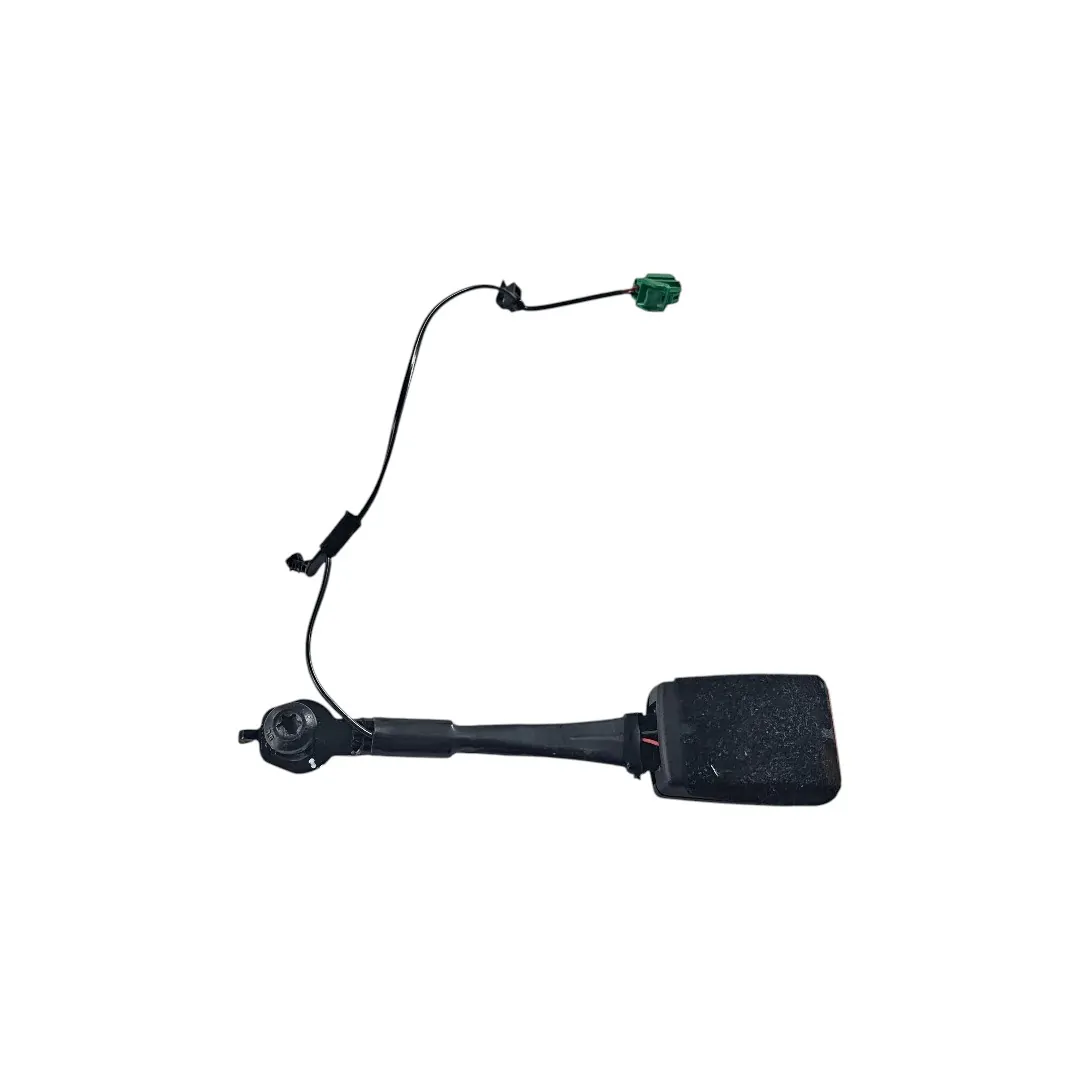 Fêmea cinto de segurança dianteiro esquerdo Ranger 3.0 V6 2024 limited 250cv