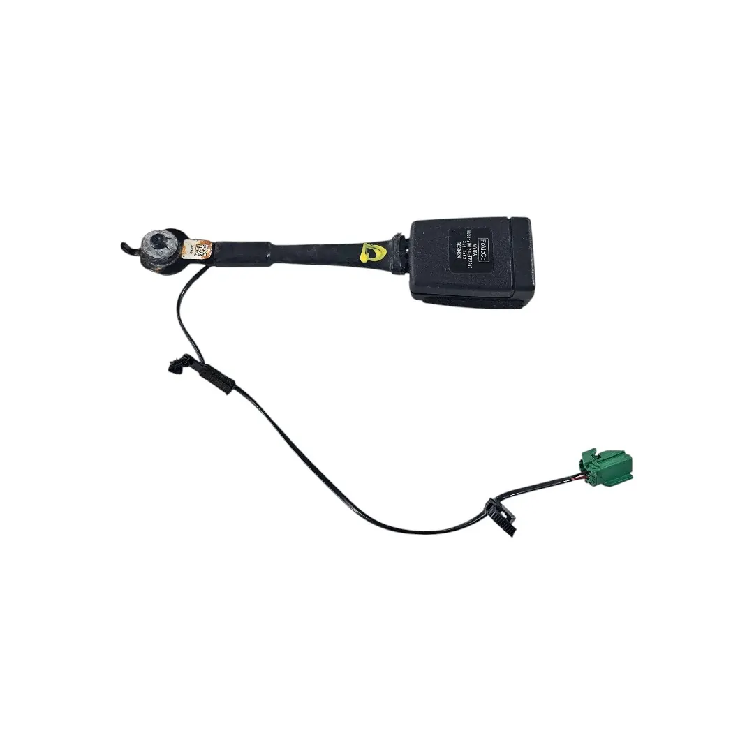 Fêmea cinto de segurança dianteiro esquerdo Ranger 3.0 V6 2024 limited 250cv