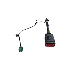 Fêmea cinto de segurança dianteiro esquerdo Ranger 3.0 V6 2024 limited 250cv