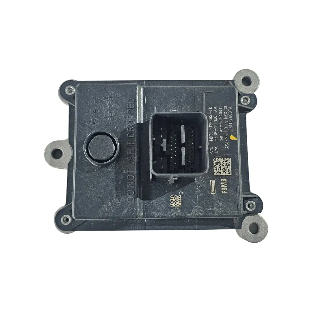 Módulo controle de transmissão ECU Ranger 3.0 V6 2024 limited 250cv