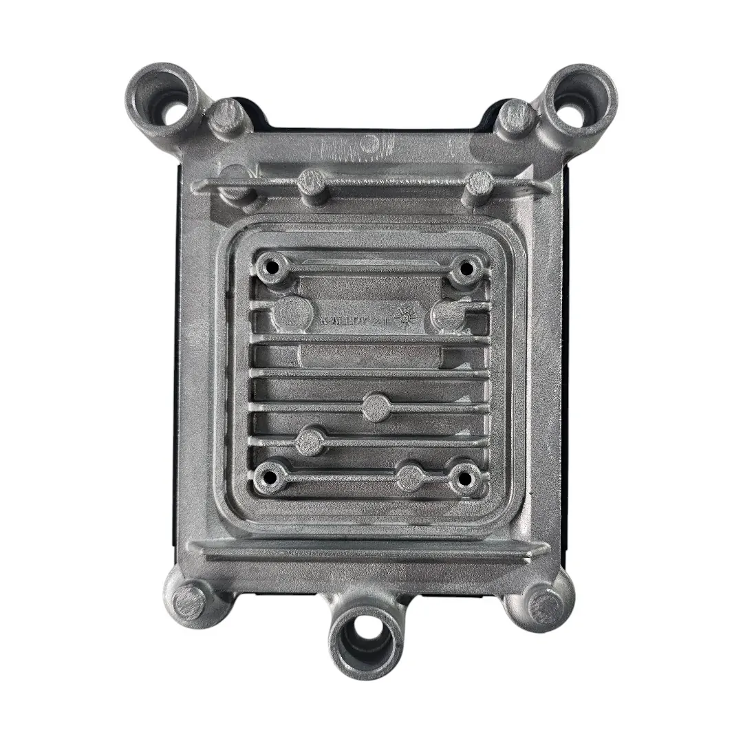 Módulo controle de transmissão ECU Ranger 3.0 V6 2024 limited 250cv