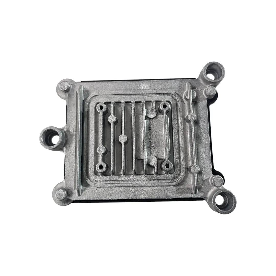 Módulo controle de transmissão ECU Ranger 3.0 V6 2024 limited 250cv