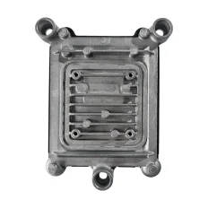Módulo controle de transmissão ECU Ranger 3.0 V6 2024 limited 250cv