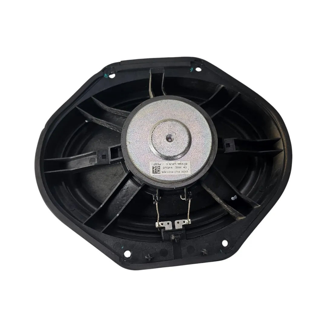 Alto falante (kit) com detalhe Ranger 3.0 V6 2024 limited 250cv