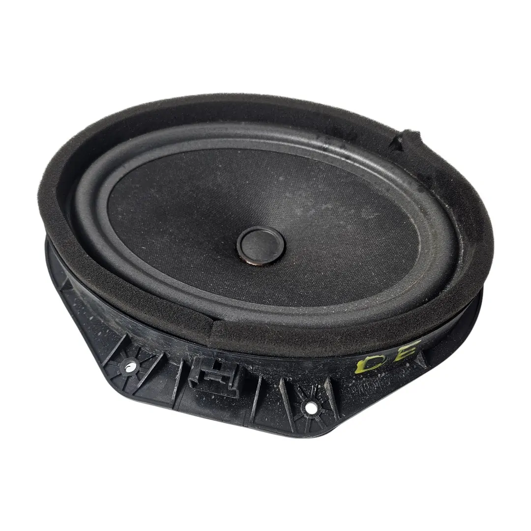 Alto falante (kit) com detalhe Ranger 3.0 V6 2024 limited 250cv