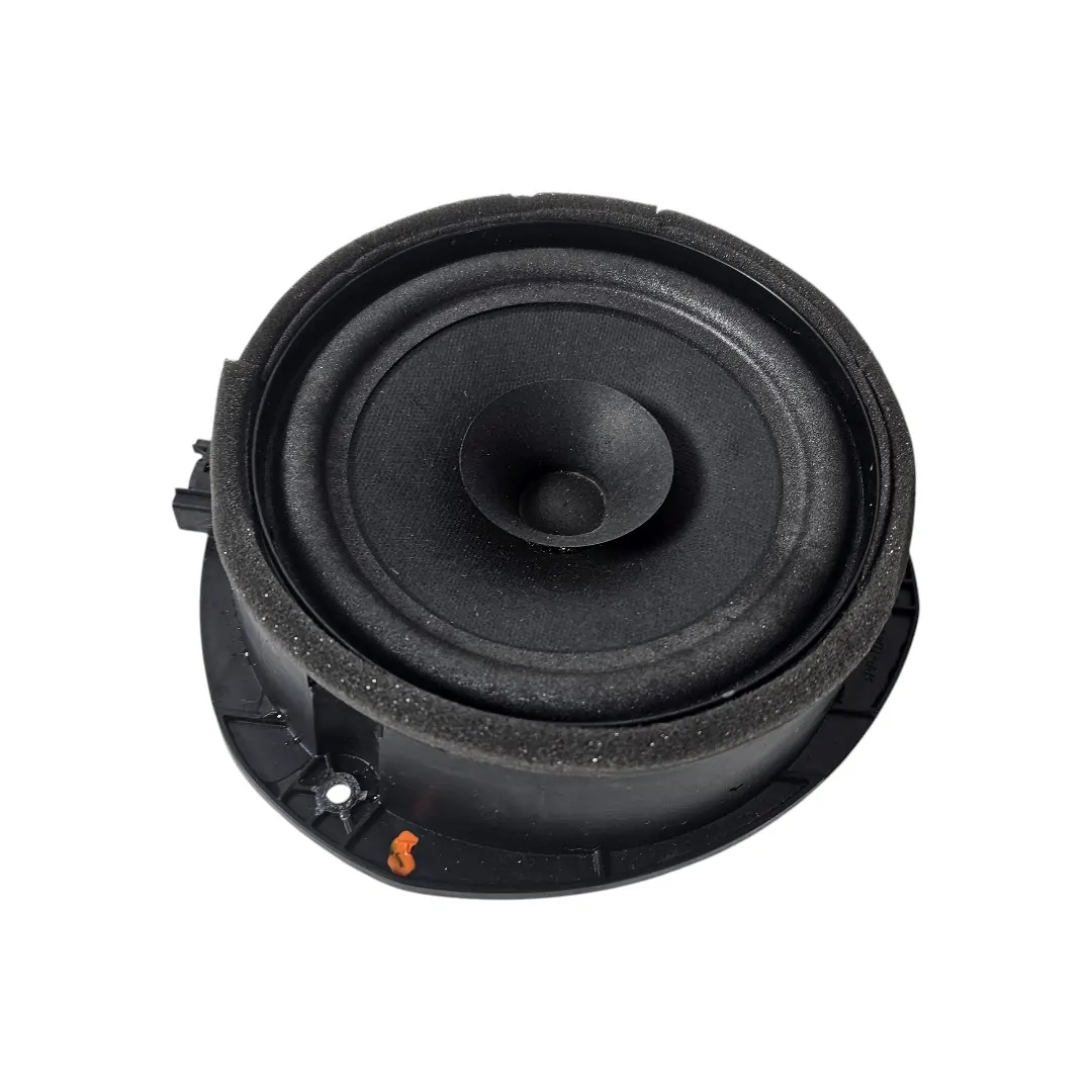 Alto falante (kit) com detalhe Ranger 3.0 V6 2024 limited 250cv