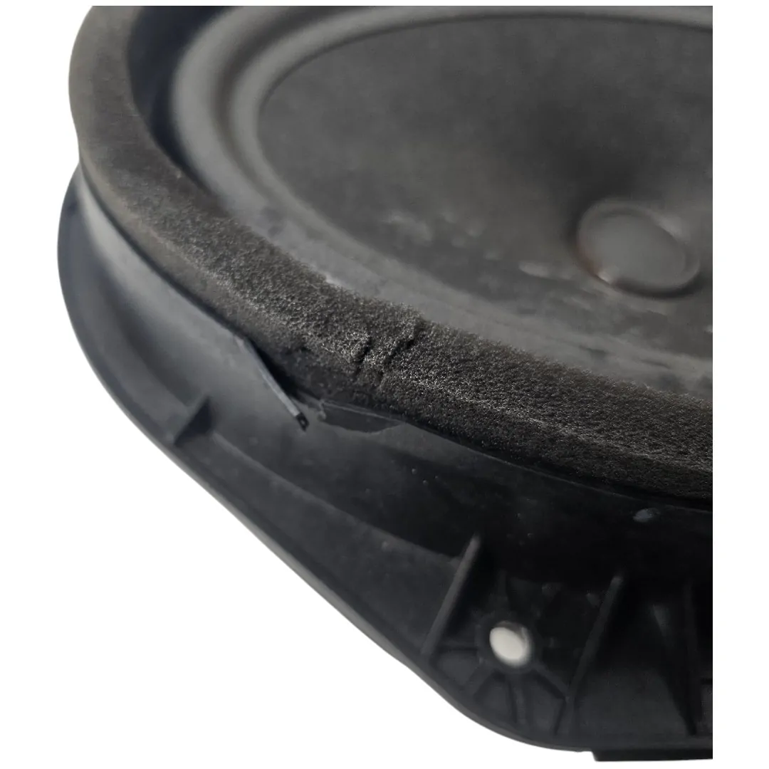 Alto falante (kit) com detalhe Ranger 3.0 V6 2024 limited 250cv