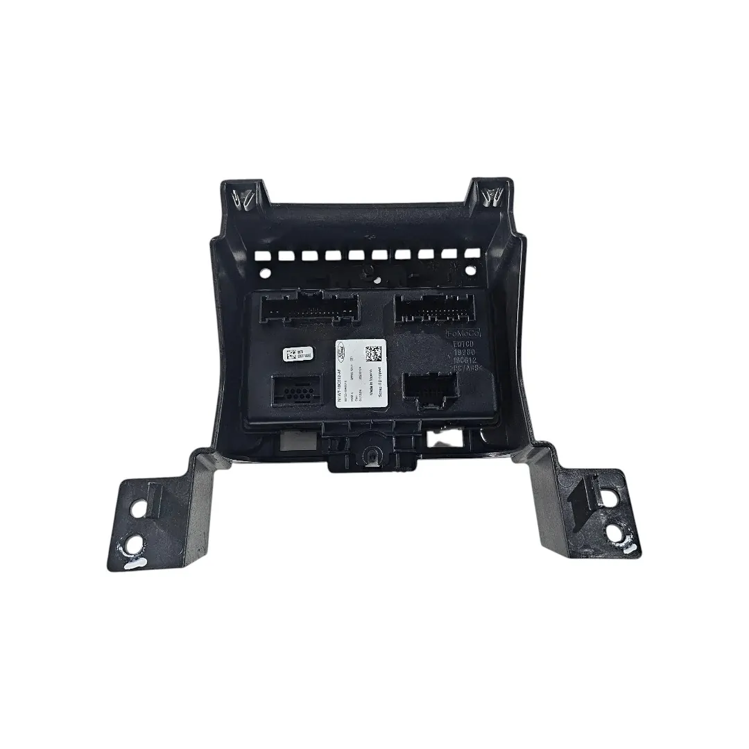 Módulo controle aquecimento climatização Ranger 3.0 V6 2024 limited 250cv