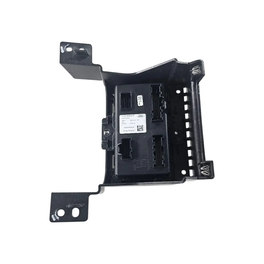 Módulo controle aquecimento climatização Ranger 3.0 V6 2024 limited 250cv