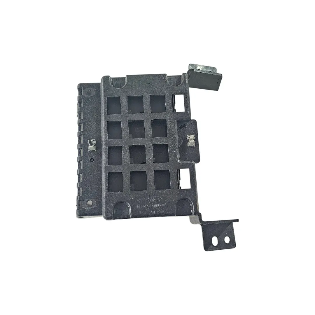 Módulo controle aquecimento climatização Ranger 3.0 V6 2024 limited 250cv