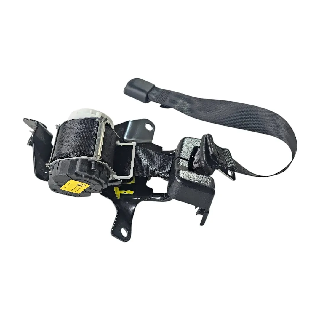 Cinto segurança traseiro esquerdo Ranger 3.0 V6 2024 limited 250cv