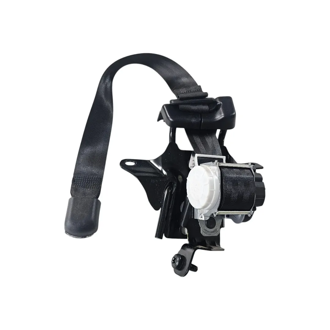 Cinto segurança traseiro esquerdo Ranger 3.0 V6 2024 limited 250cv