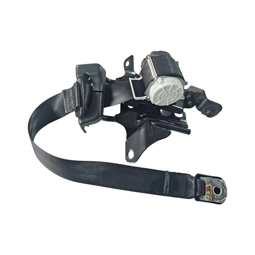 Cinto segurança traseiro esquerdo Ranger 3.0 V6 2024 limited 250cv