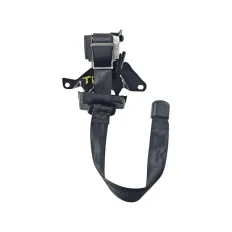 Cinto segurança traseiro esquerdo Ranger 3.0 V6 2024 limited 250cv