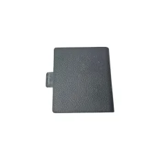 Tampa moldura direita Ranger 3.0 V6 2024 limited 250cv