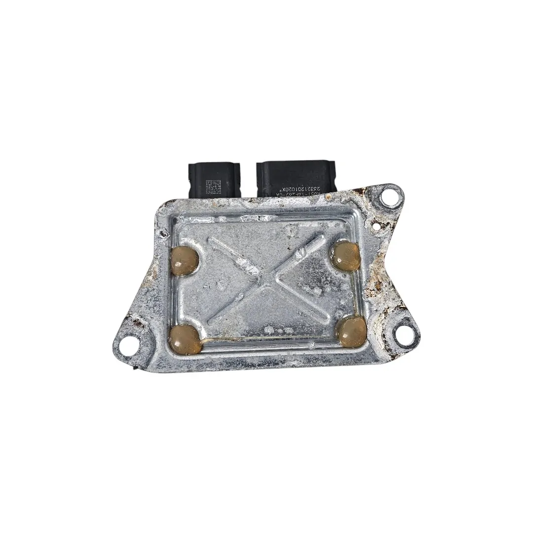Módulo airbag colisão acionado Ranger 3.0 V6 2024 limited 250cv