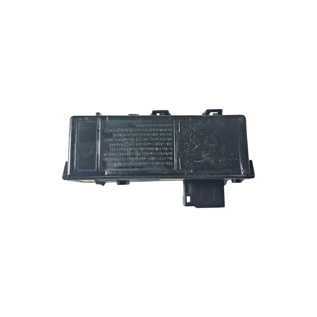 Módulo antena do teto Ranger 3.0 V6 2024 limited 250cv