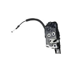 Fechadura porta traseira esquerda Ranger 3.0 V6 2024 limited 250cv