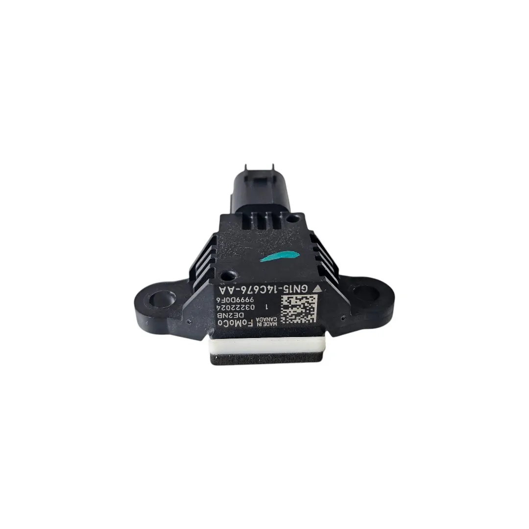 Sensor impacto porta dianteira direita Ranger 3.0 V6 2024 limited 250cv