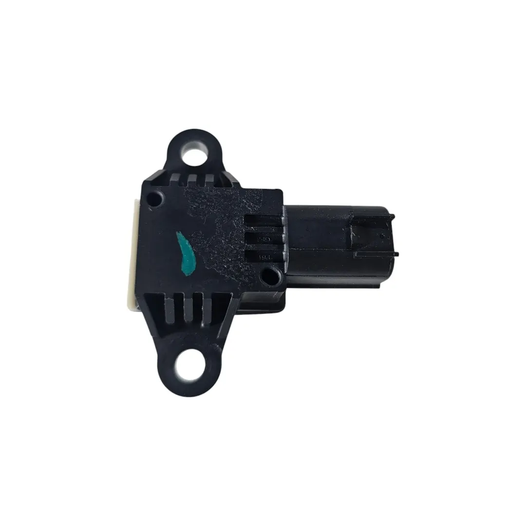 Sensor impacto porta dianteira direita Ranger 3.0 V6 2024 limited 250cv