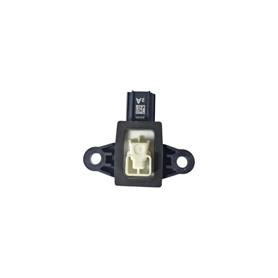 Sensor impacto porta dianteira direita Ranger 3.0 V6 2024 limited 250cv