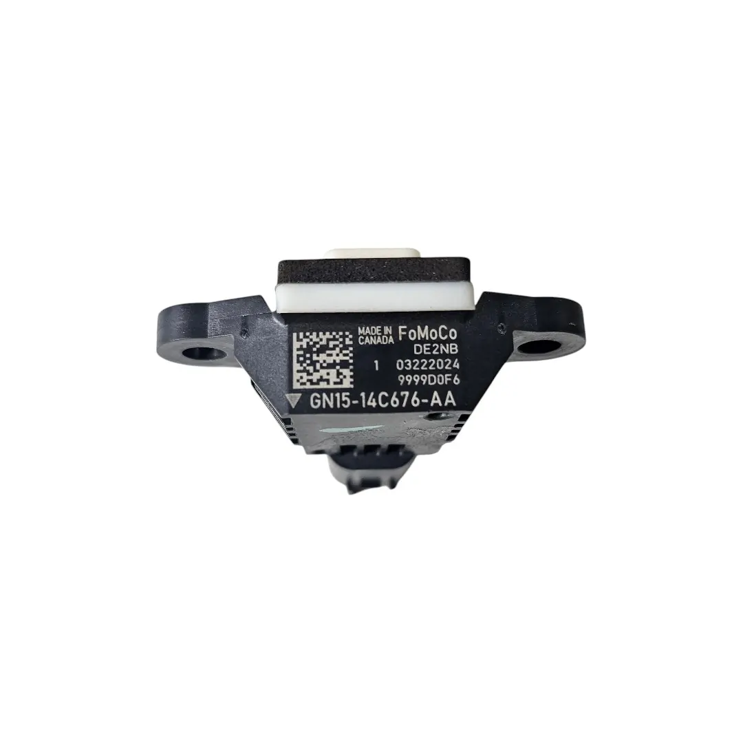 Sensor impacto porta dianteira direita Ranger 3.0 V6 2024 limited 250cv