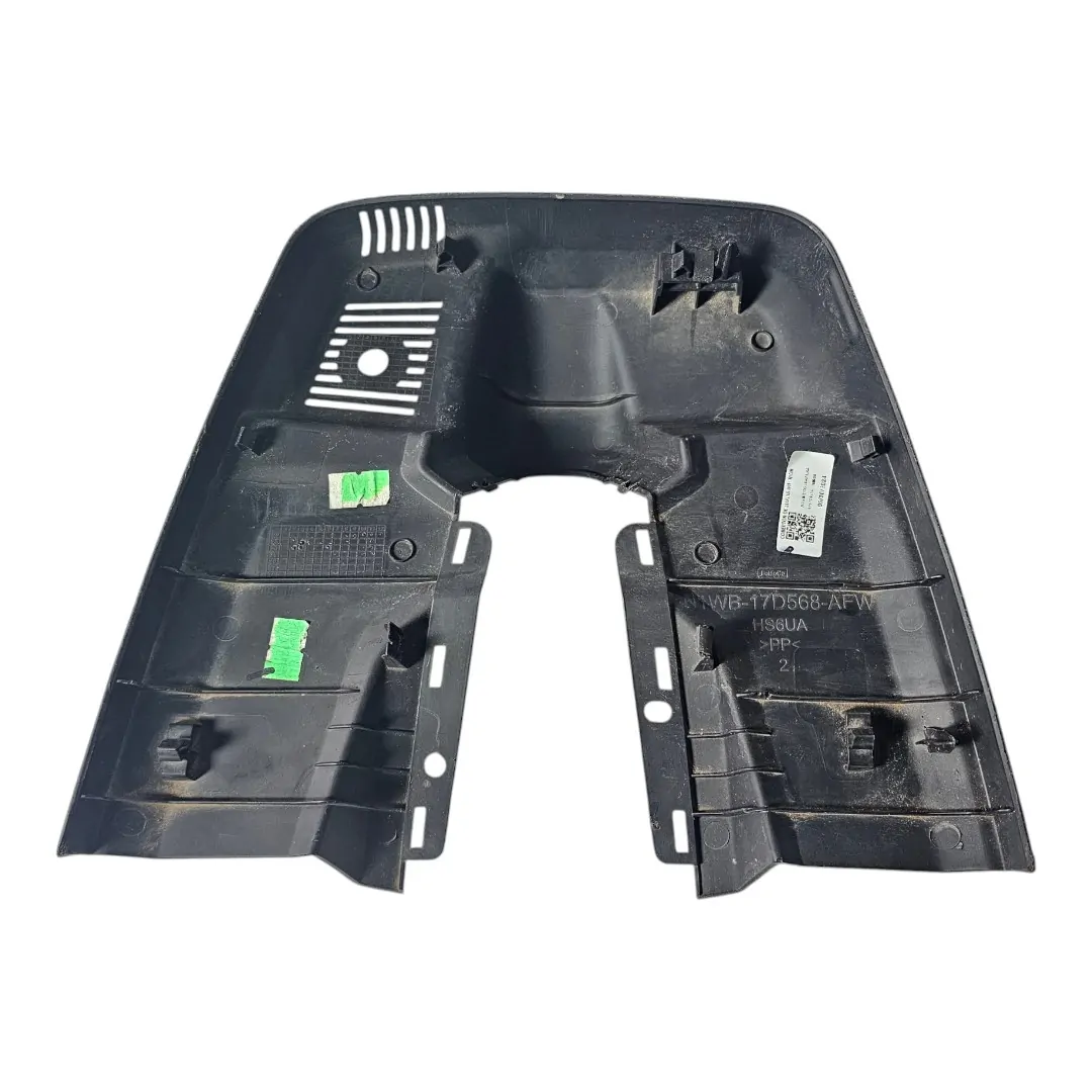 Capa interna do retrovisor  Ranger 3.0 V6 2024 limited 250cv