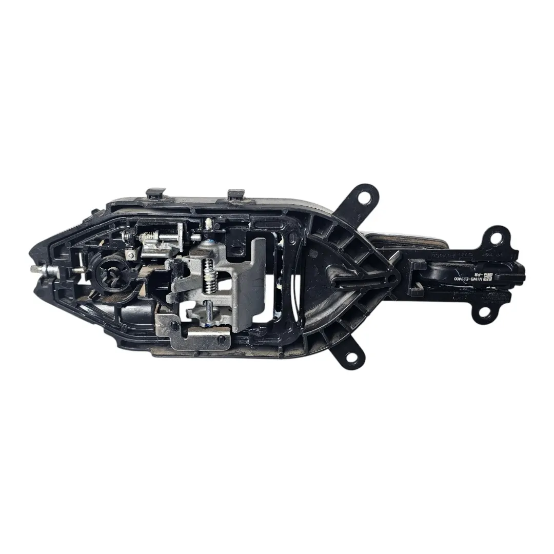 Maçaneta porta traseira esquerda Ranger 3.0 V6 2024 limited 250cv