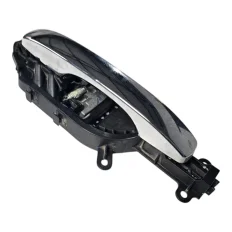 Maçaneta porta traseira esquerda Ranger 3.0 V6 2024 limited 250cv