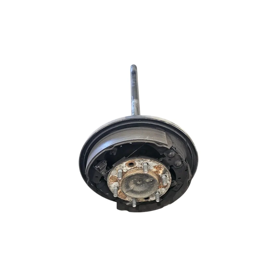 Ponta de eixo direita Hilux GR 2.8 177cv 2019