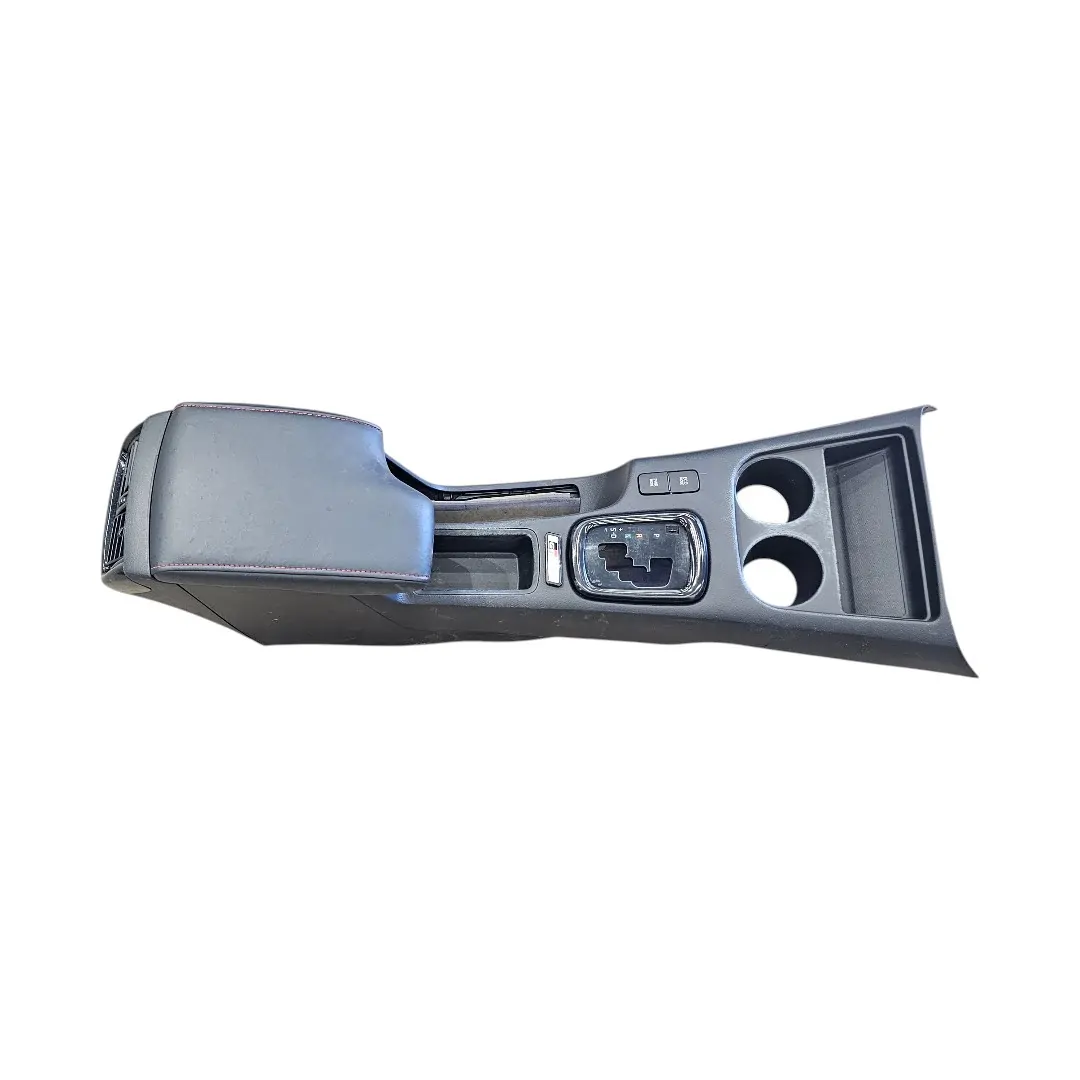 Console central completo Hilux GR 2.8 177cv 2019