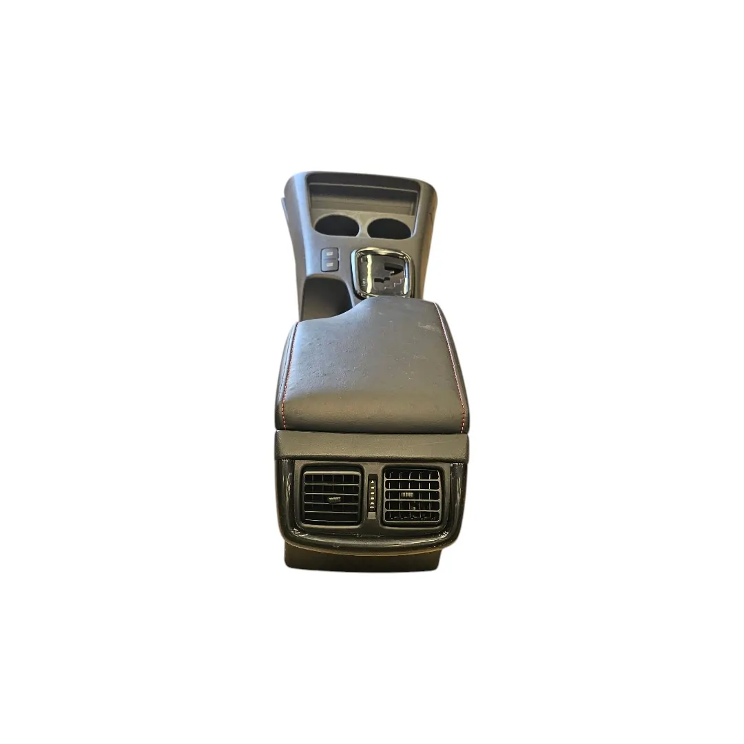 Console central completo Hilux GR 2.8 177cv 2019
