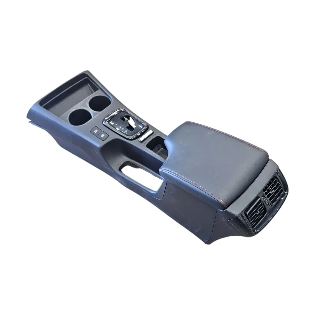 Console central completo Hilux GR 2.8 177cv 2019