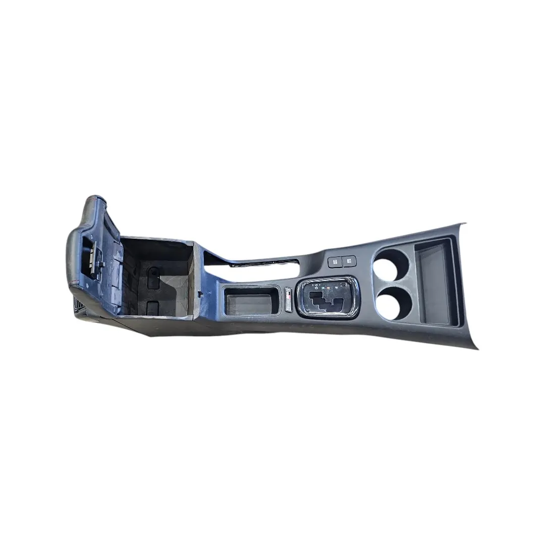 Console central completo Hilux GR 2.8 177cv 2019