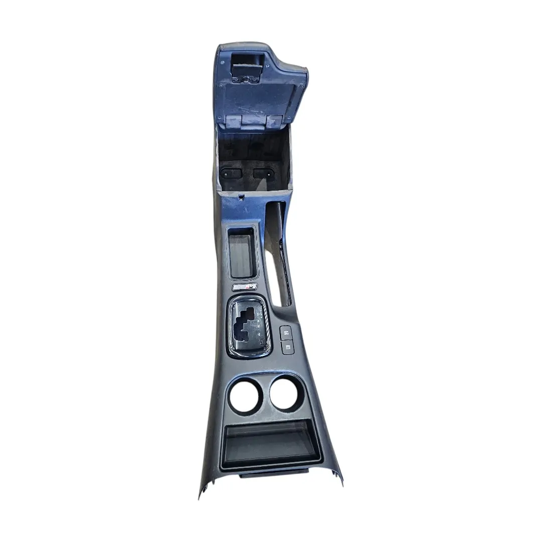 Console central completo Hilux GR 2.8 177cv 2019