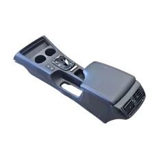 Console central completo Hilux GR 2.8 177cv 2019