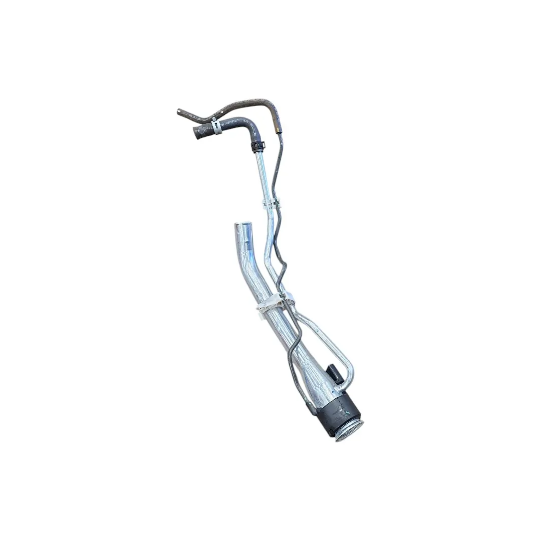 Tubo gargalo tanque de combustível Hilux GR 2.8 177cv 2019
