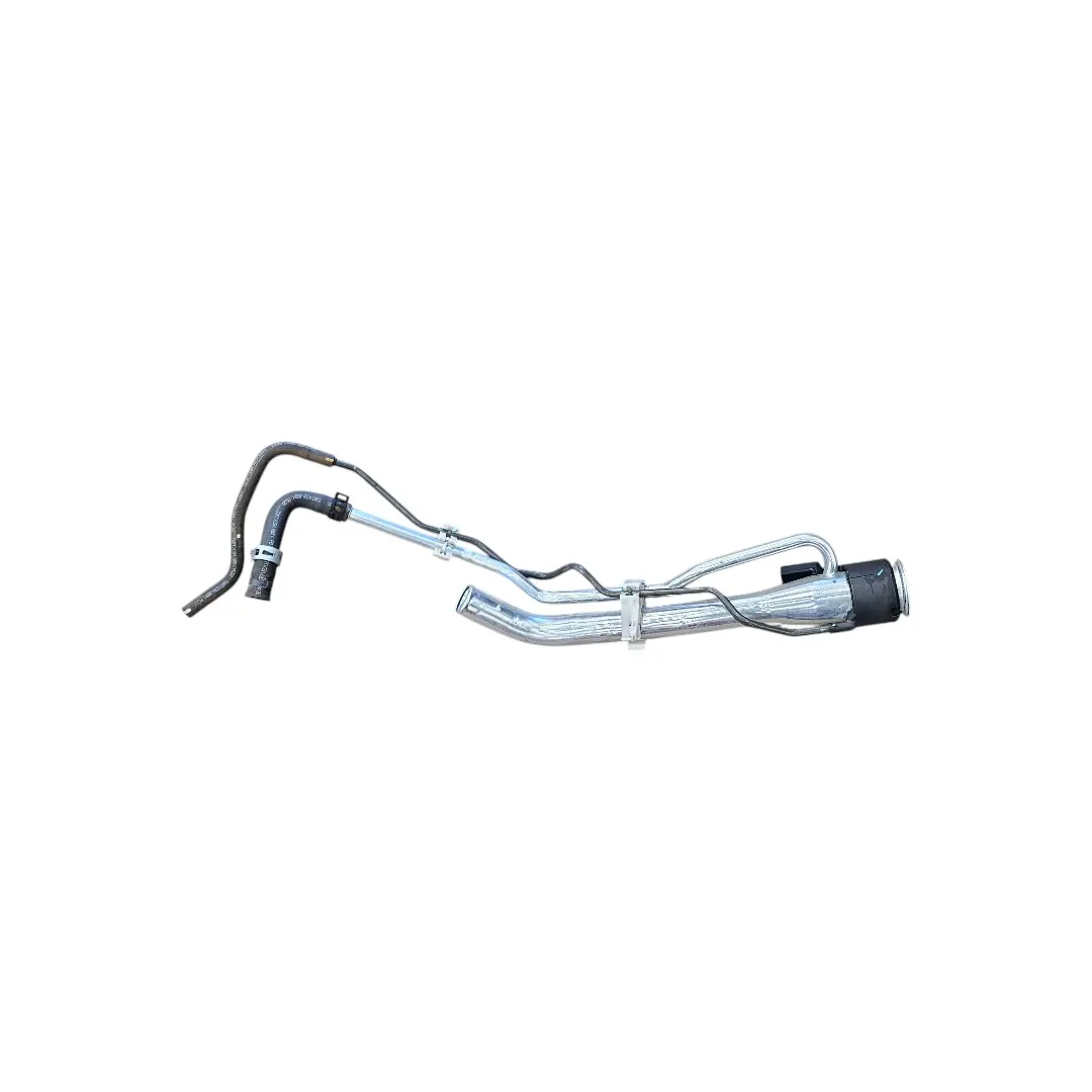 Tubo gargalo tanque de combustível Hilux GR 2.8 177cv 2019