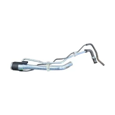 Tubo gargalo tanque de combustível Hilux GR 2.8 177cv 2019