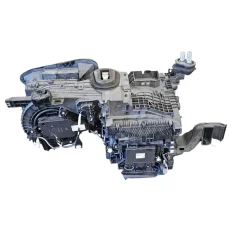 Caixa de ar condicionado Hilux GR 2.8 177cv 2019